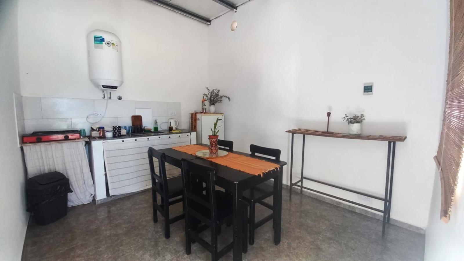 Quinta El Pinar Tenis Casa de Férias