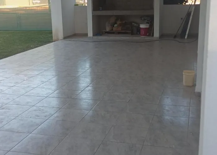 Quinta El Pinar Tenis